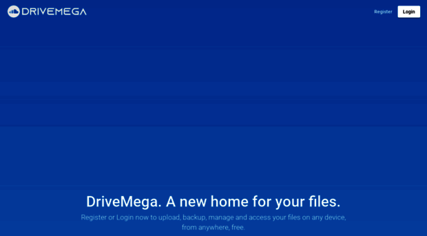 drivemega.com