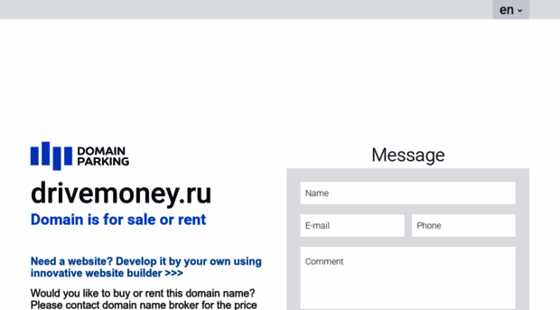 drivemoney.ru