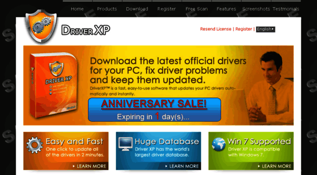 driver-xp.com