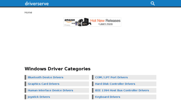 driver.techeta.com