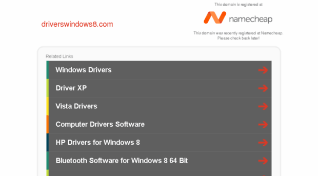 driverswindows8.com