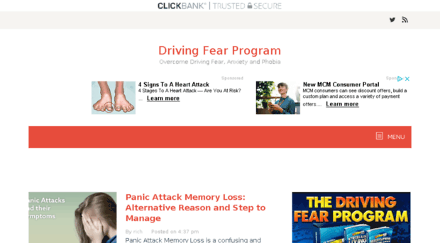 driving-fear-program.com