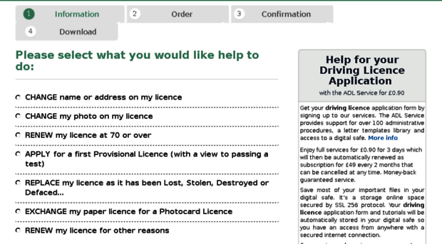 driving-licence.legalliance.co.uk