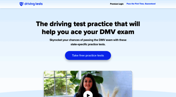 driving-tests.com