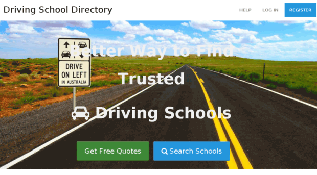 drivingschooldirectory.com.au