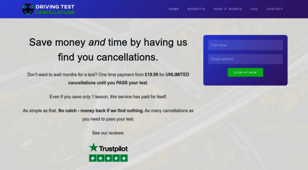 drivingtestcancellations.co.uk