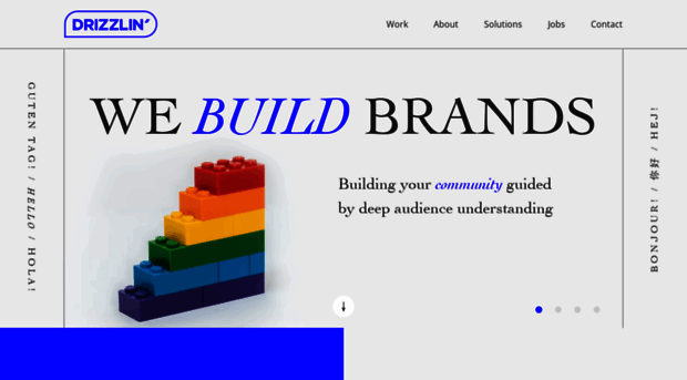 drizzlin.com