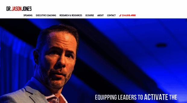 drjasonjones.com