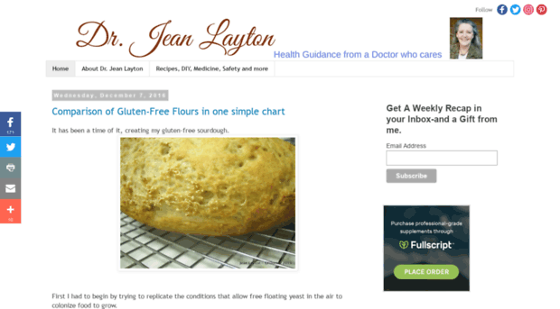 drjeanlayton.com