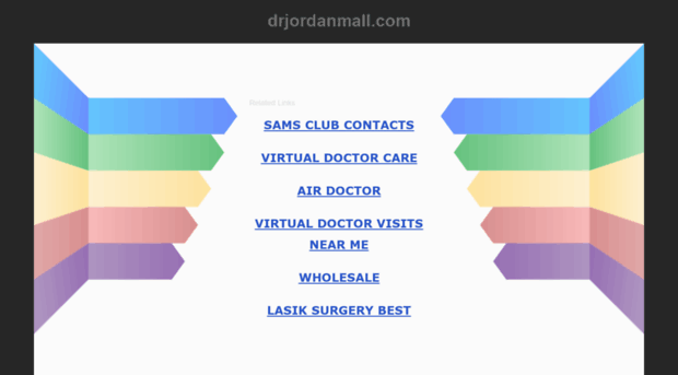 drjordanmall.com