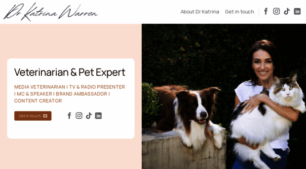 drkatrina.com
