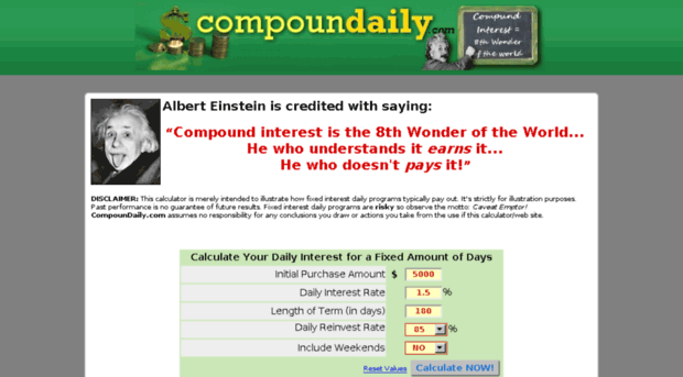 drlieven.compoundaily.com