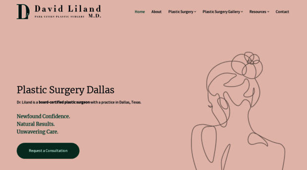 drliland.com