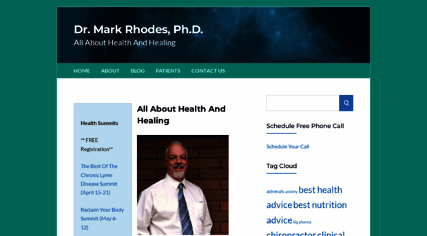 drmarkrhodes.com