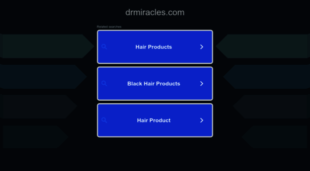 drmiracles.com