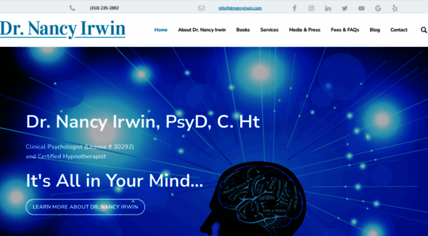 drnancyirwin.com