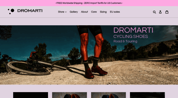 dromarti.com