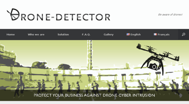 drone-detector.com