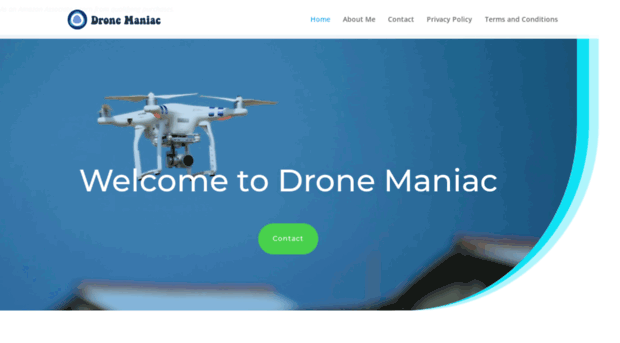 drone-maniac.com