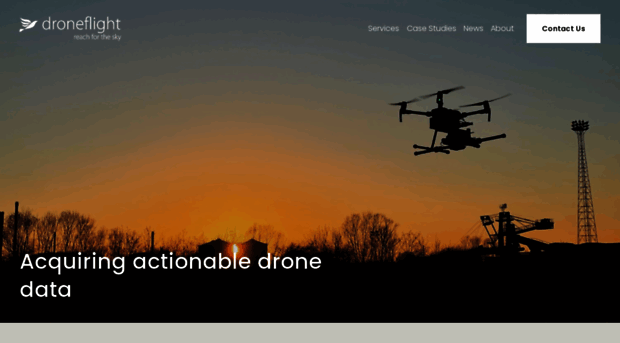 droneflight.co.uk
