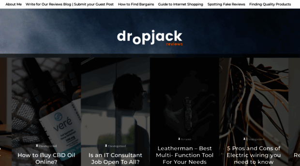 dropjack.com