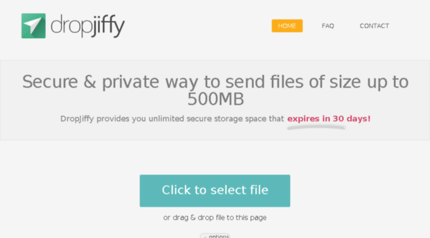 dropjiffy.com