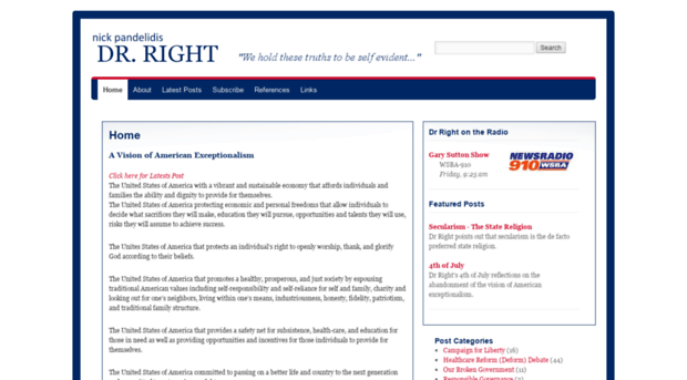 drright.net