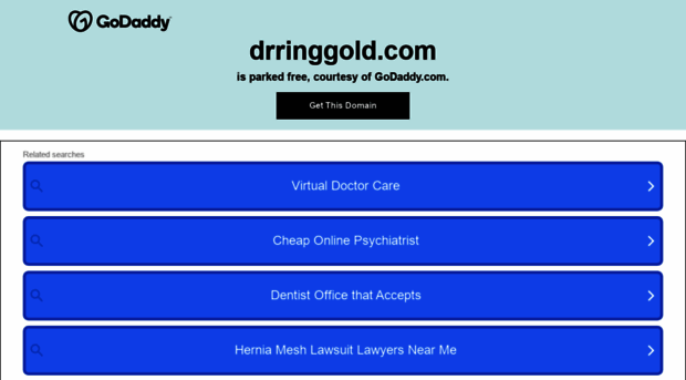 drringgold.com