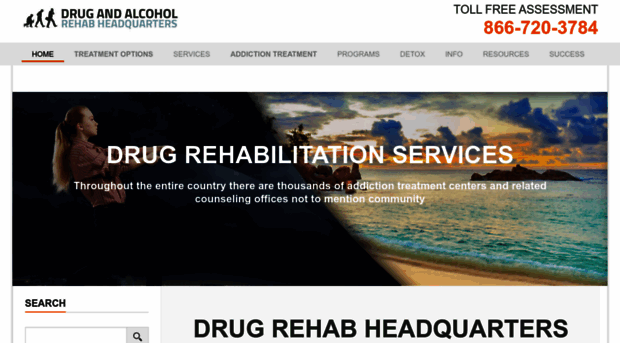 drug-rehab-headquarters.com