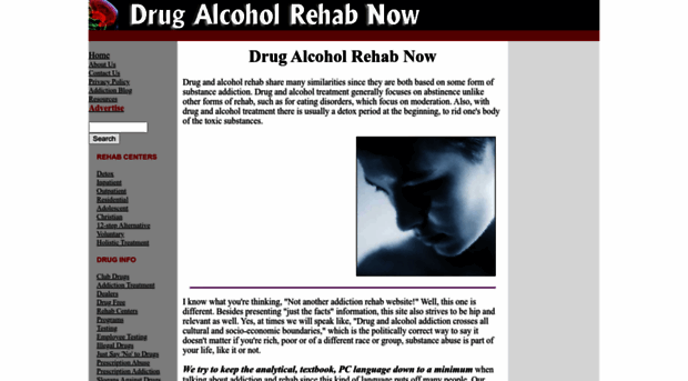 drugalcohol-rehab.com