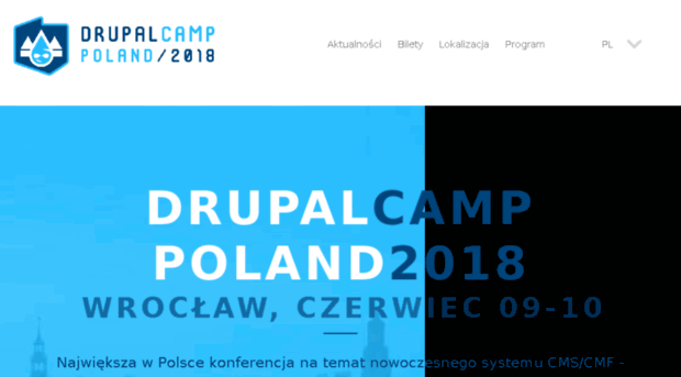 drupalcampwroclaw.pl