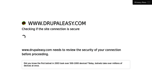 drupaleasy.com