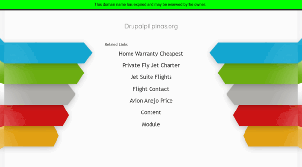 drupalpilipinas.org