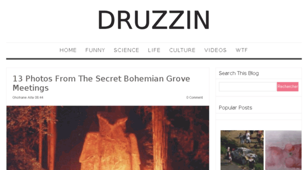 druzzin.info