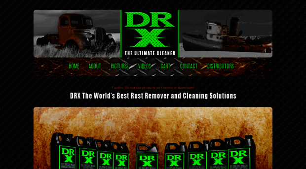 drx1.com