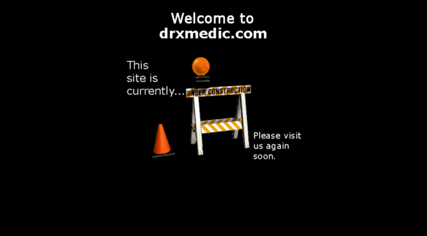 drxmedic.com