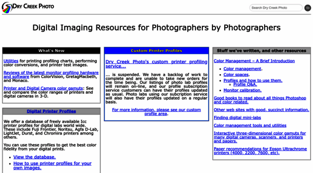 drycreekphoto.com