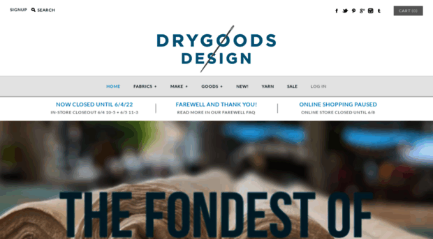 drygoodsdesignonline.com