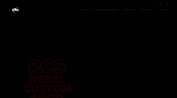 dsdrum.com