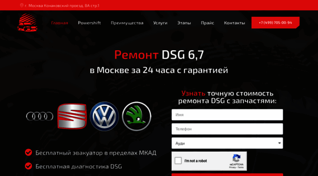 dsg-group.ru