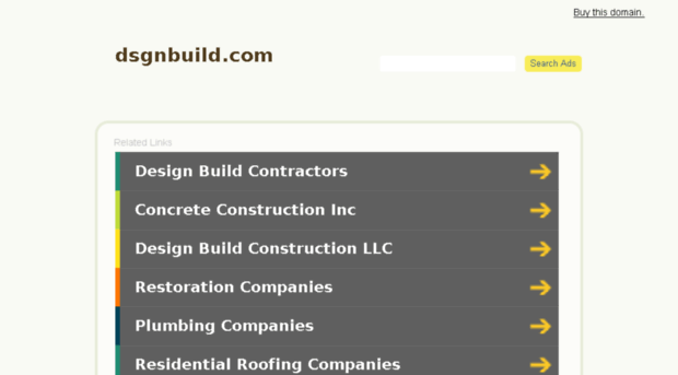 dsgnbuild.com