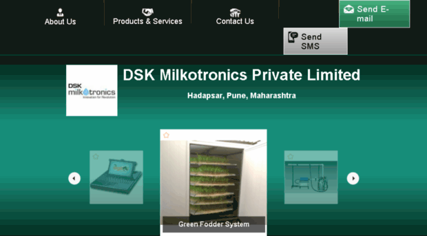 dskmilkotronics.com