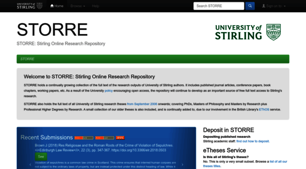 dspace.stir.ac.uk