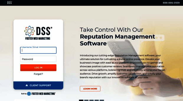 dss.fosterwebmarketing.com