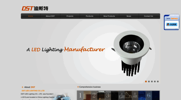 dst-led.com