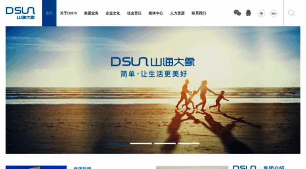 dsun.com