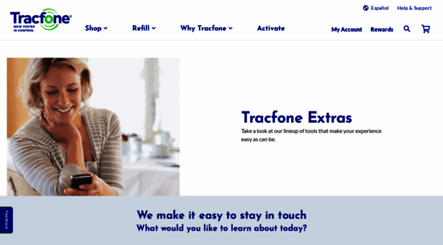 dsweb.tracfone.com