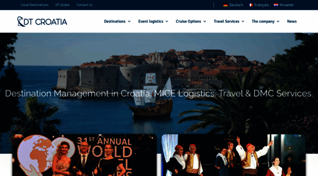 dt-croatia.com