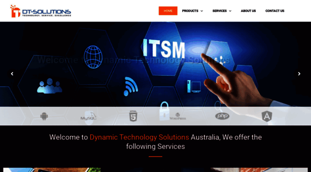 dtecsolutions.com.au