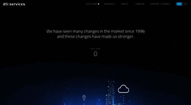 dtiservices.com